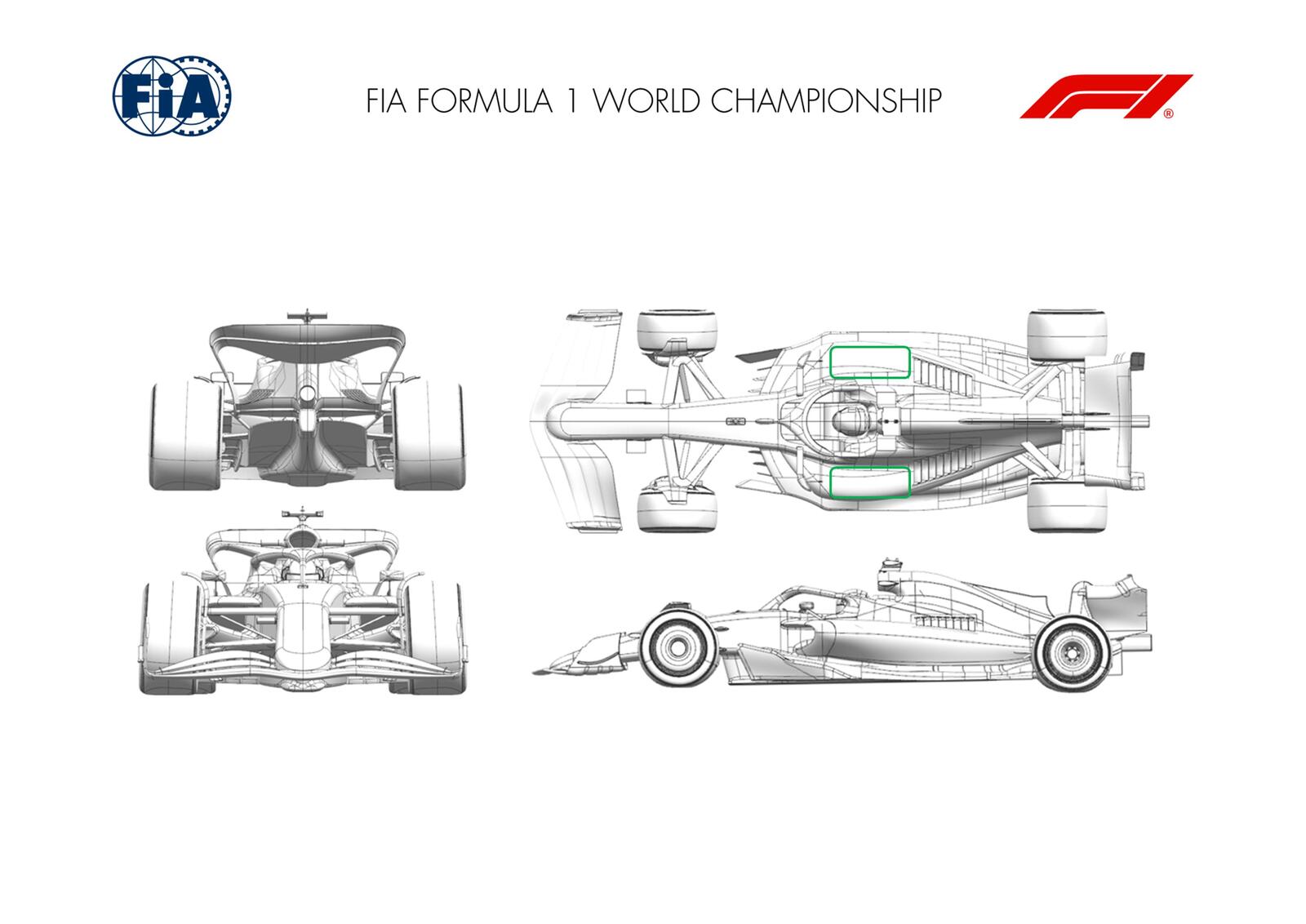 Communiqués FIA